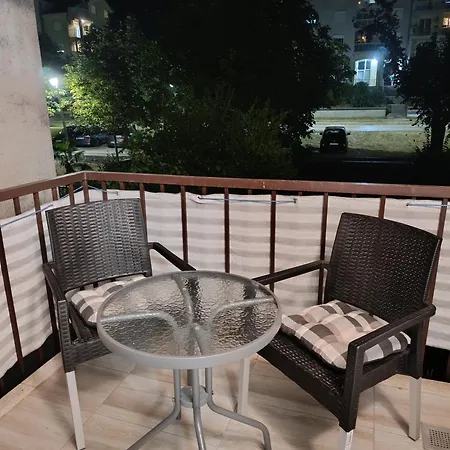 Mia Apartment