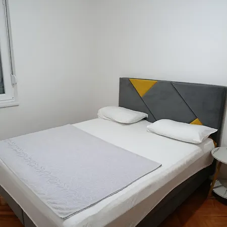 Mia Apartment *