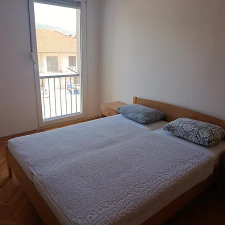 Mia Apartment